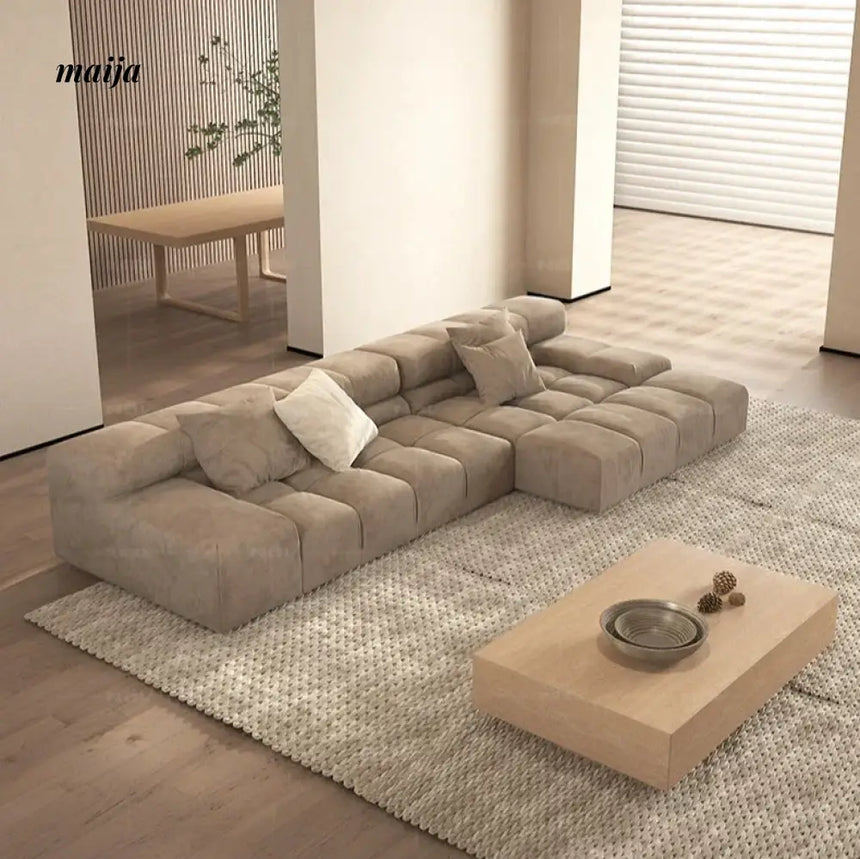 NAVI Wabisabi Sofa from NAVI