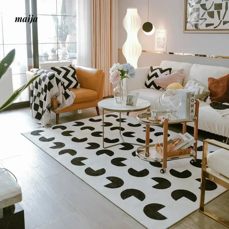 TIPTOE Dreams as Horses Rug from TIPTOE