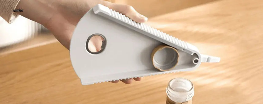 All Can Opener from Lazy Corner