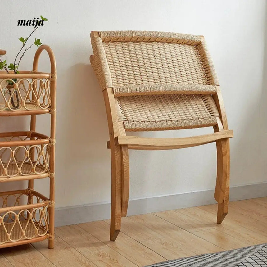 19 DREAM SPACE Woven Foldable Sofa from 19 DREAM SPACE
