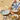 MOSE Japanese Square Plate from MOSE