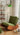 Yoyo Rocking Chair from Lower Left