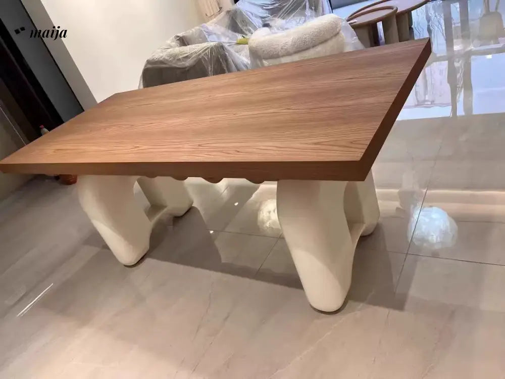 Wabisabi Dining Set from maija