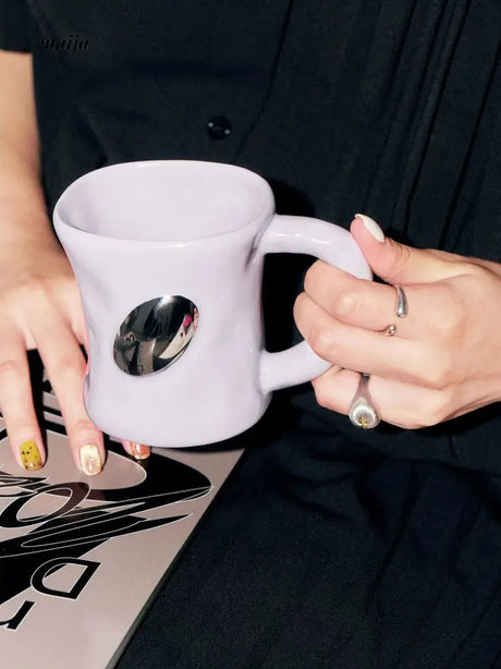 SOREMO Egg Mug from SOREMO