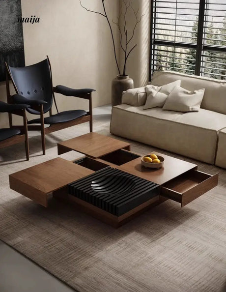 Benedict Coffee Table from maija