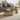 19 DREAM SPACE Retro Coffee Table Set from 19 DREAM SPACE