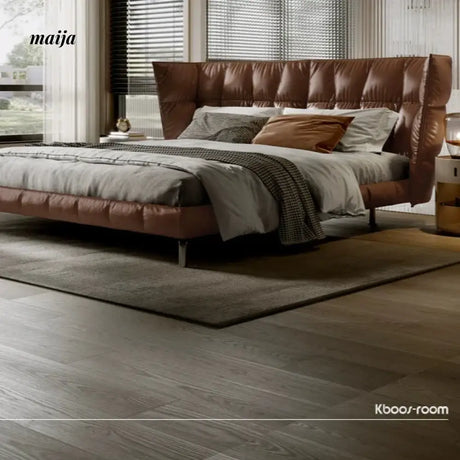 KBOOS Husk Bed from KBOOS