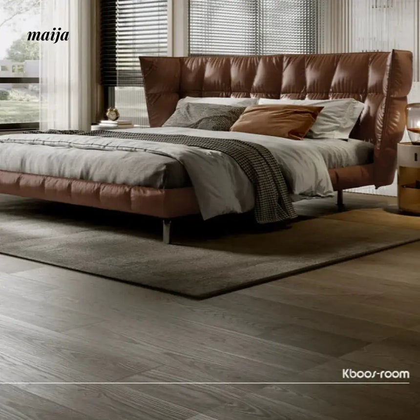 KBOOS Husk Bed from KBOOS