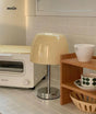Papaya Pudding Lamp from maija