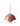 ALISA Iris Classic Scandinavian Ceiling Lamp from ALISA