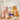 LOWERLEFT Animal Cartoon Kids Chair from Lower Left
