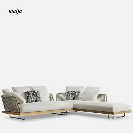 GERMAIN Sonny Outdoor Sofa from GERMAIN