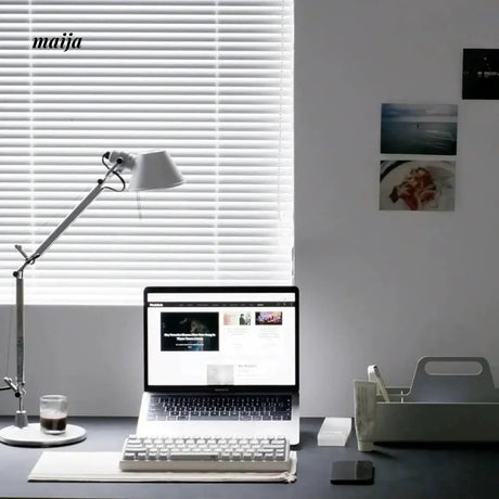 Tomelo Replica Workbench Table Lamp from maija
