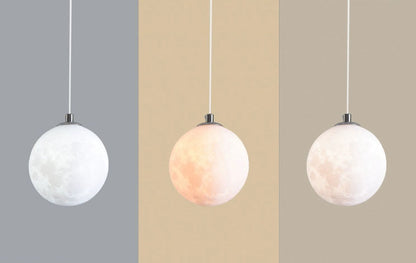 Planet Staircase Chandelier from maija
