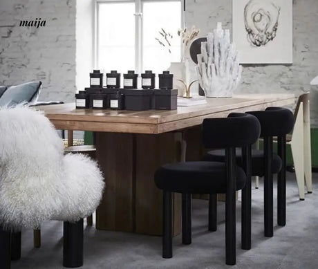 Alexandros Dining Chair from maija