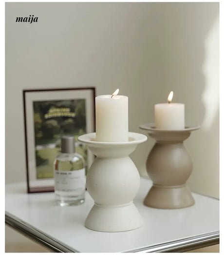 WENSHUO Retro Scandinavian Table Props from WENSHUO