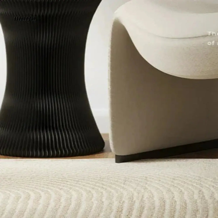 SHIBA Paper Foldable Coffee Table from maija