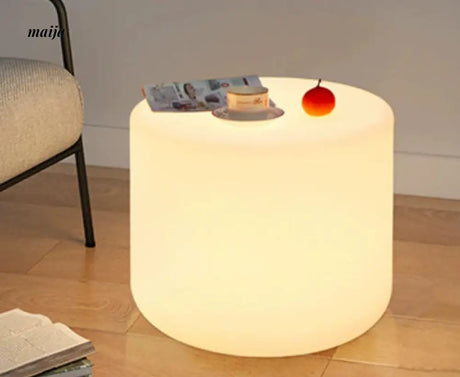 Marshmallow Floor Lamp from Xicai