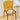 LAZYSPACE Levi Acrylic Milk Tea Highchair from LAZYSPACE