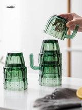 Cactus Mug from Jisu