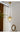 NANCY French Crystal Copper Chandelier American Style from CH LIGHTING