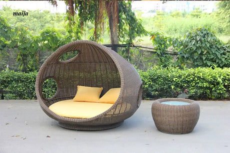 MUJU Jarkarta Waterproof Mushroom Igloo from MODENG