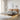 SAMMI Lucas Modern Suspended Solid Wood Bed from SAMMI