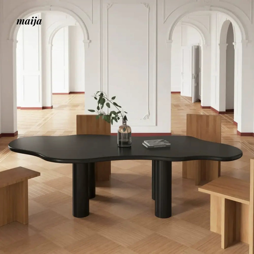 Velma Cloud Dining Table