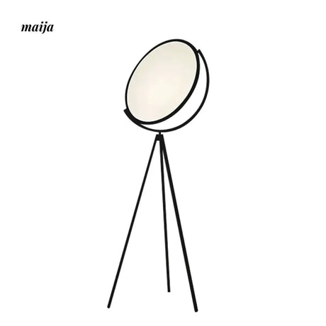 Contreras Floor Lamp from maija