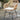 19 DREAM SPACE Outdoor Rattan Table and Chair from 19 DREAM SPACE