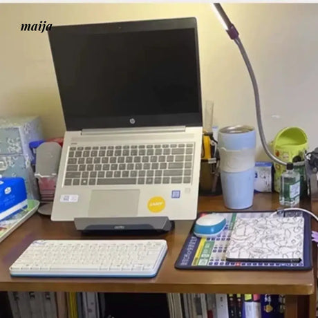 FUYUKI Hibbing Foldable Desk from KENZAKI