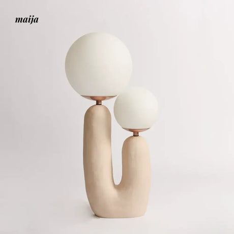 Cactus Wabisabi Table Lamp from maija