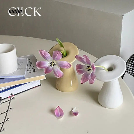 CLICK Genuine Ceramic Cute Jewelry Decor from CLICK