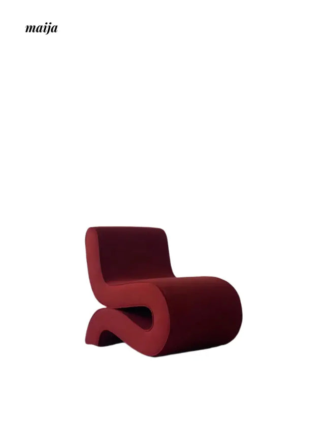 Dakota Lounge Chair from maija