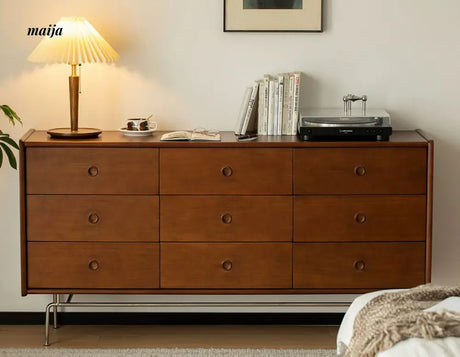 Elizabeth Retro Chest Of Drawers from maija