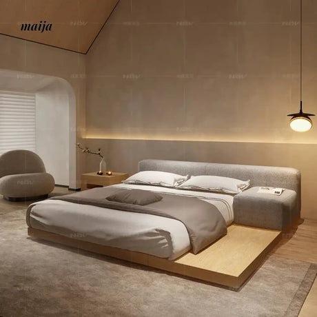 NAVI Victoria Bed from maija