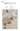 French Sausage Puppy Bath Mat from maija