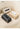 COLLECT TIME Leather Coffee Table Tissue Box from COLLECT TIME