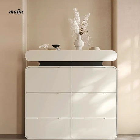 TIDELEADER Robot Shoe Cabinet from KENZAKI