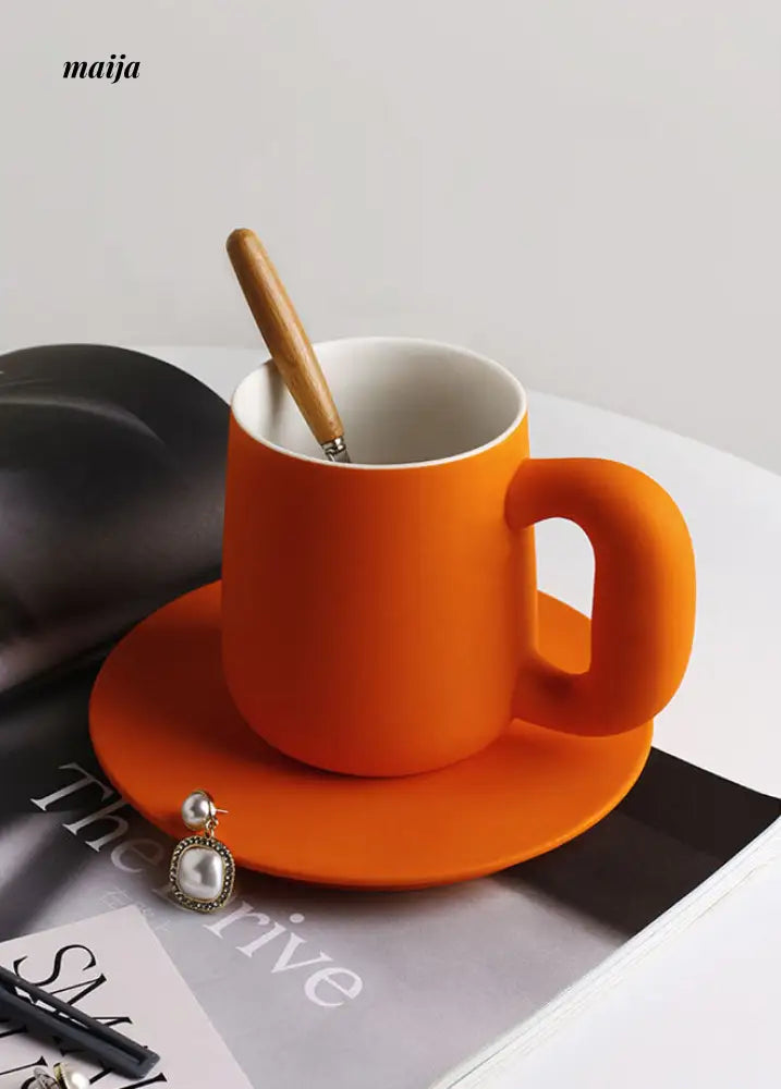 Lunar Mug from maija