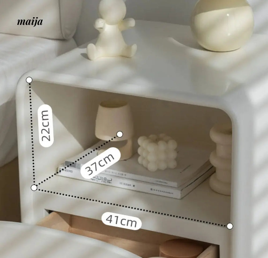 Penny Bedside Table from maija