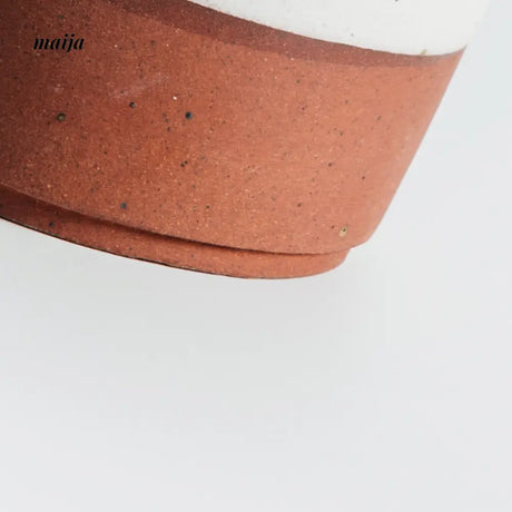 CIIREALS  Icing Ceramic Planter from CIIREALS