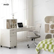 LIVINGPLUS Nordic Computer Desk from LIVINGPLUS