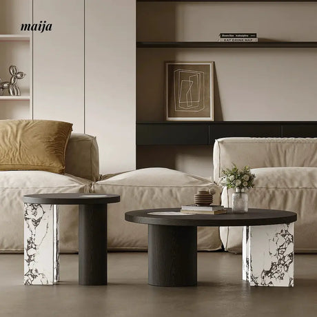 TIDELEADER Raines Coffee Table from TIDELEADER