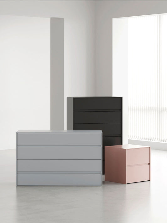 Fairy Floss Chest of Drawers from GUJI