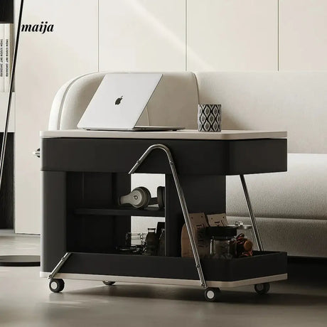TIDELEADER Andrew Dining Cart from TIDELEADER