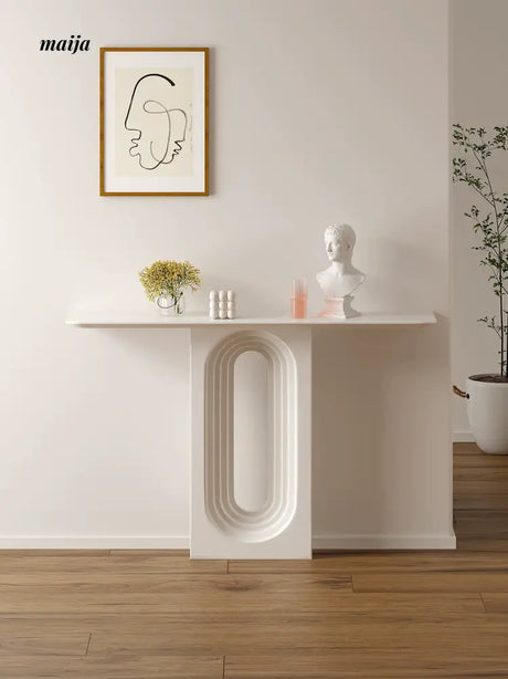 Guji Console Table from GUJI