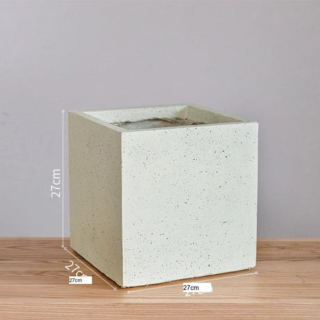 JUHAN Elowen Modern Extra Large Flower Pot Jewelry from JUHAN