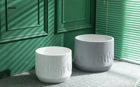 Rita Nordic Elegance Flowerpot from maija