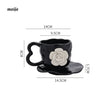 Flower Coffee Cup from Luguchuan